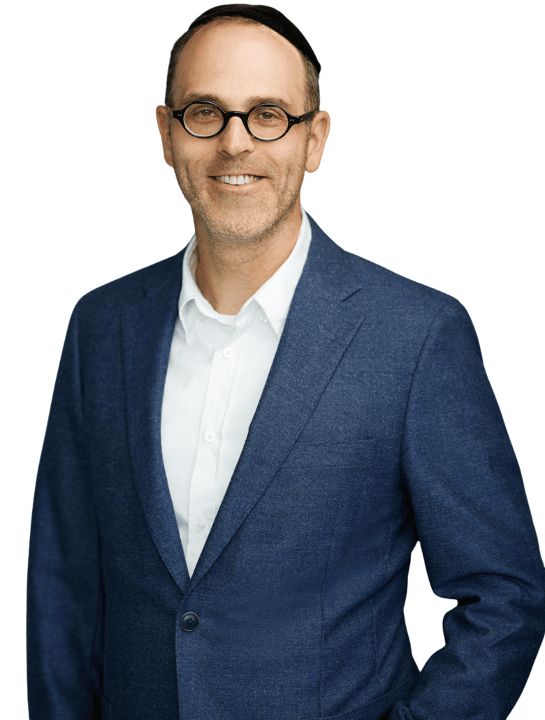 Eli Bernholtz providing financial clarity to high net worth entrepreneurial families